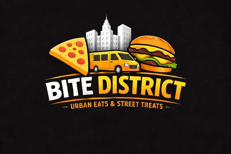 Bite District logo