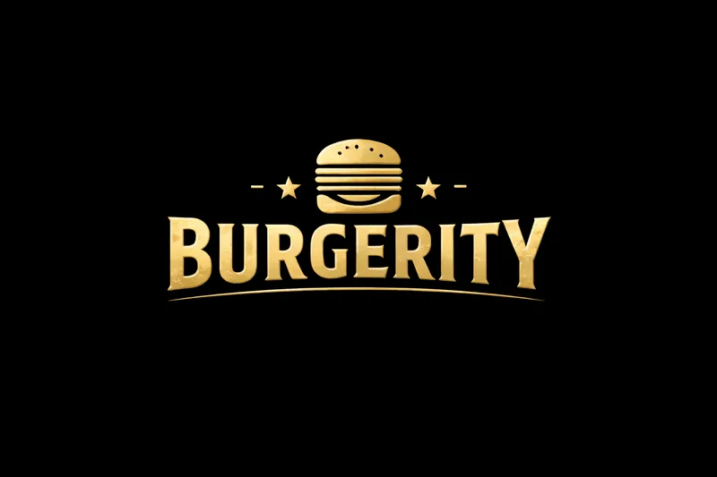 Burgerity logo
