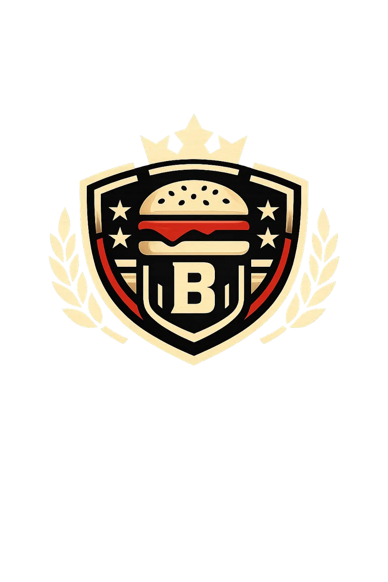 BurgerMinister logo