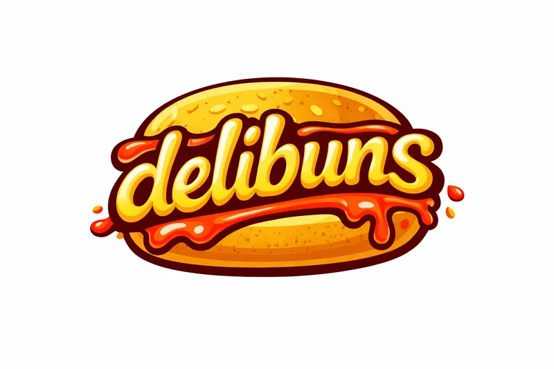 Delibuns logo