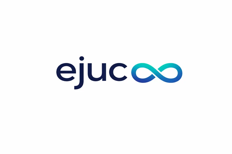 ejuc8 logo