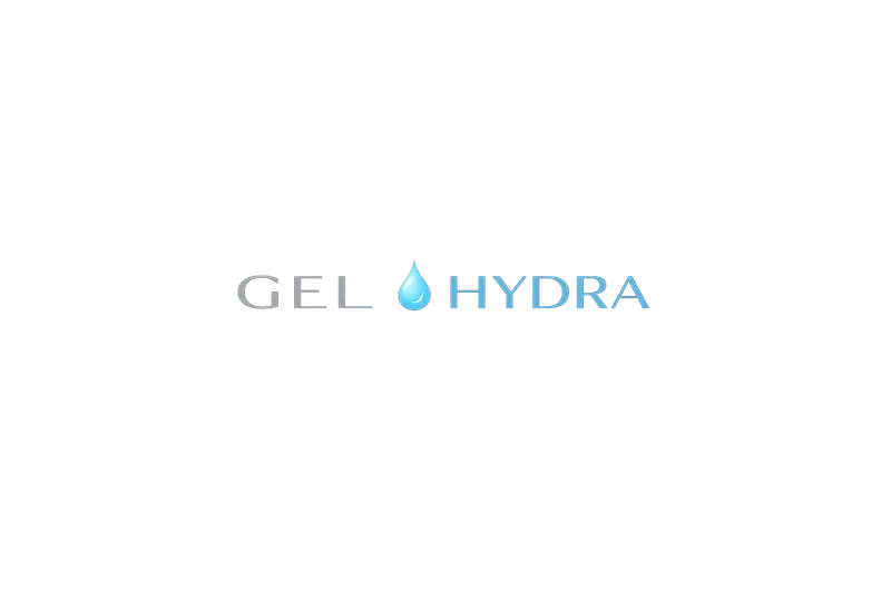 GelHydra logo