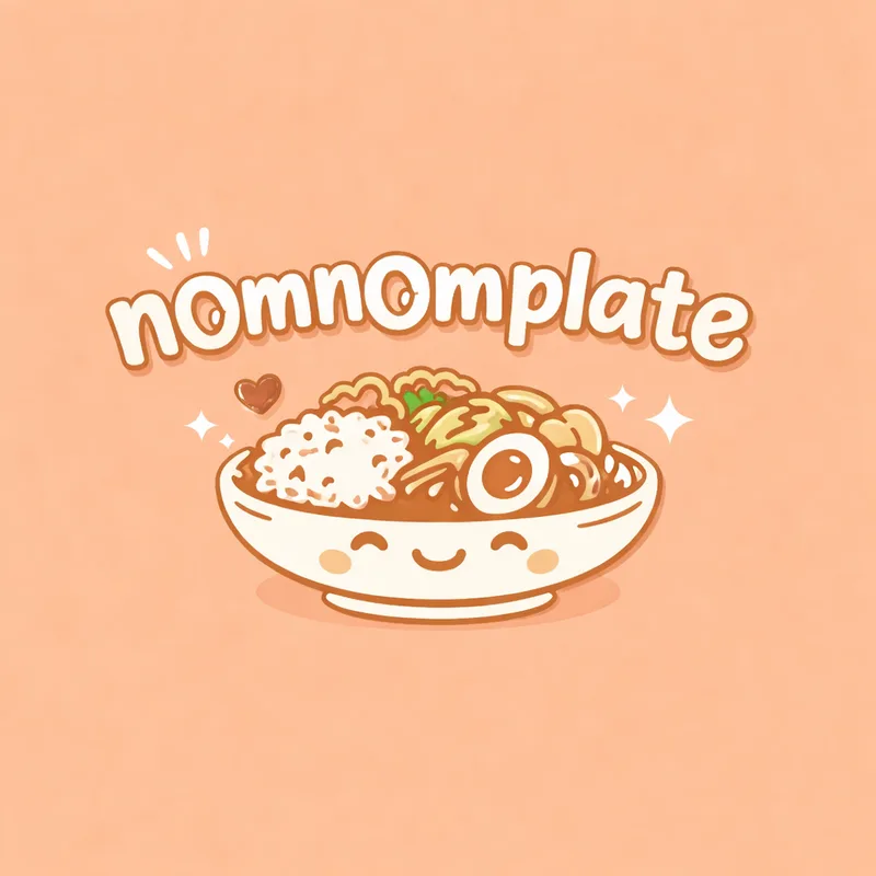 nomnomplate logo