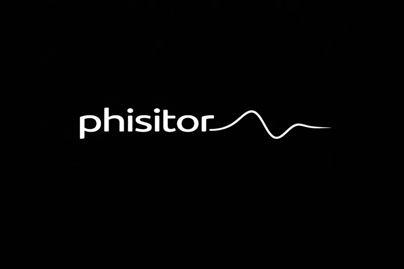 Phisitor logo