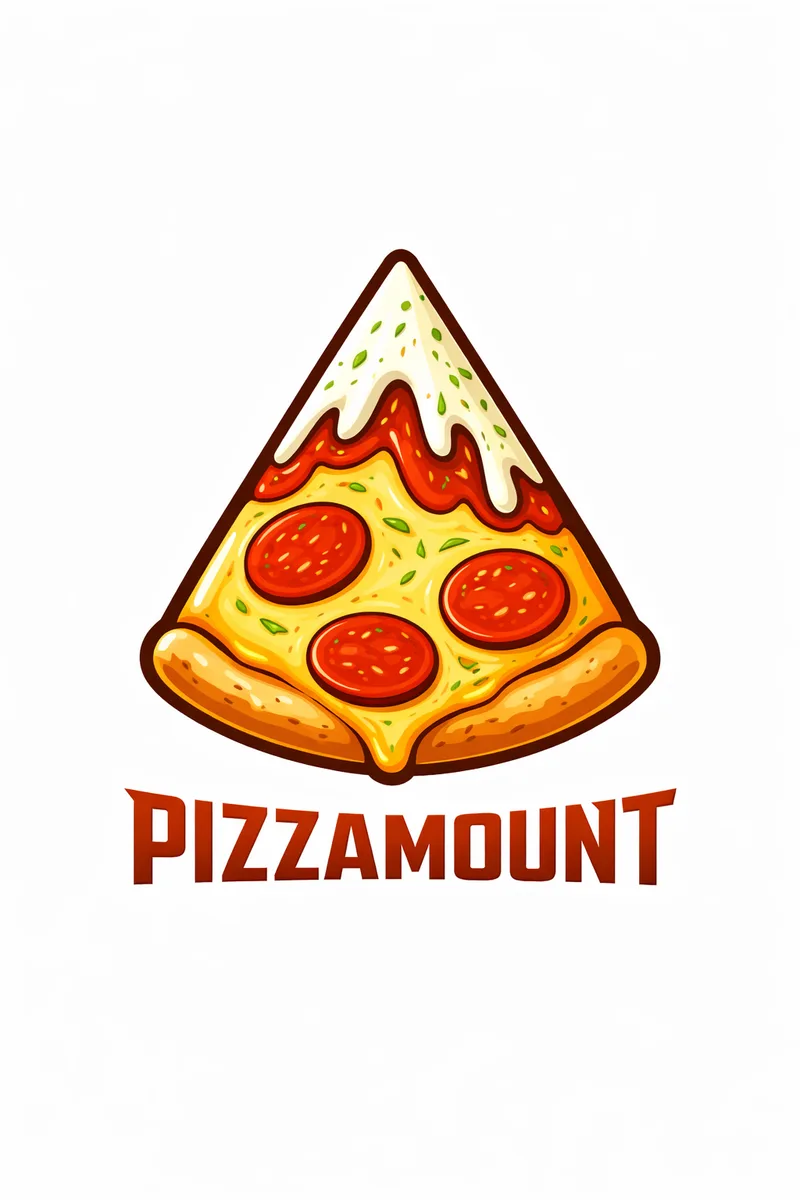 PizzaMount logo