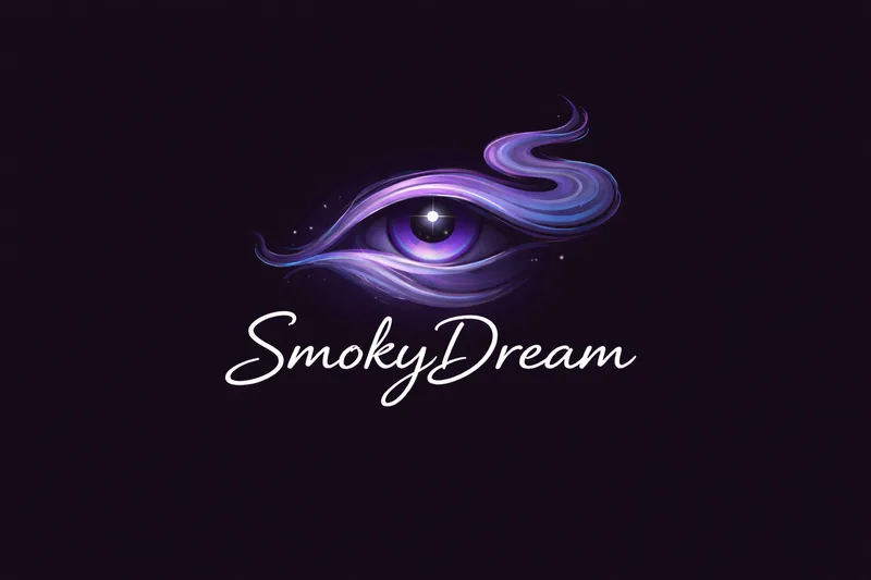 SmokyDream logo