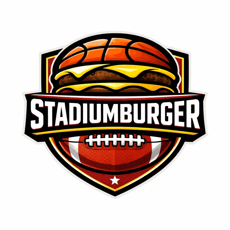 StadiumBurger logo