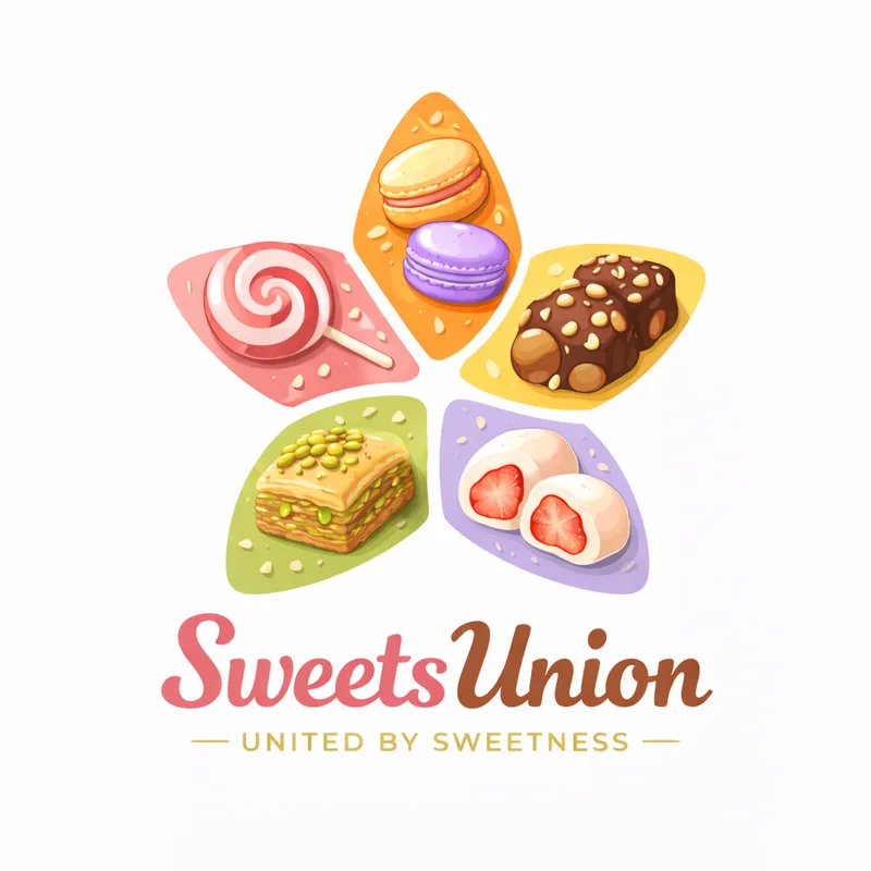 SweetsUnion logo