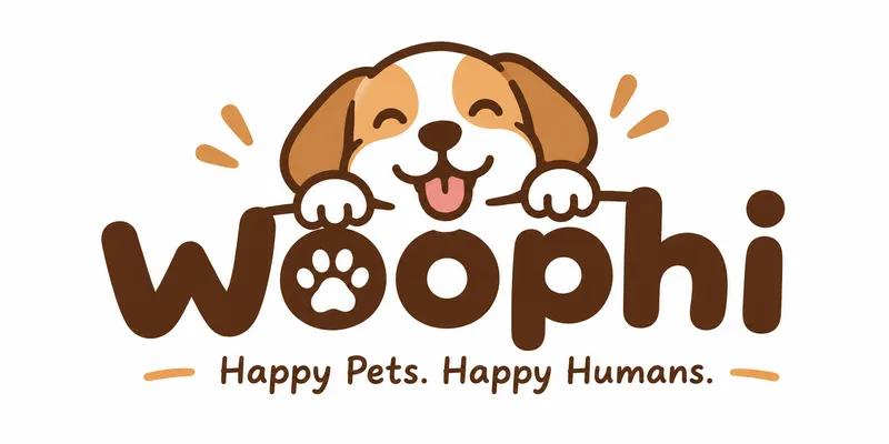 Woophi logo