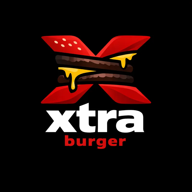 Xtraburger logo